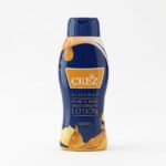 CREZ GLYCERINE BODY LOTION - 600ML