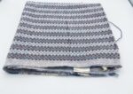 MULTI COLOUR TOWEL W/FRILLS - 70 X 140CM  ASST - Image 2