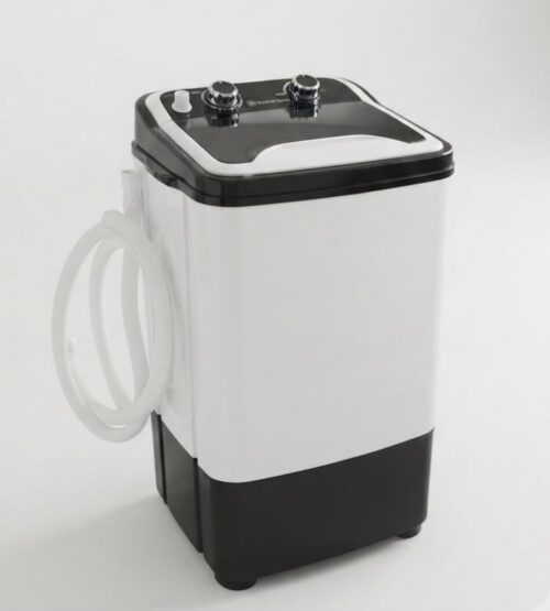 REVERB MODEL BENNETT READ SPONONO SINGLE WASHING TUB - 8KG