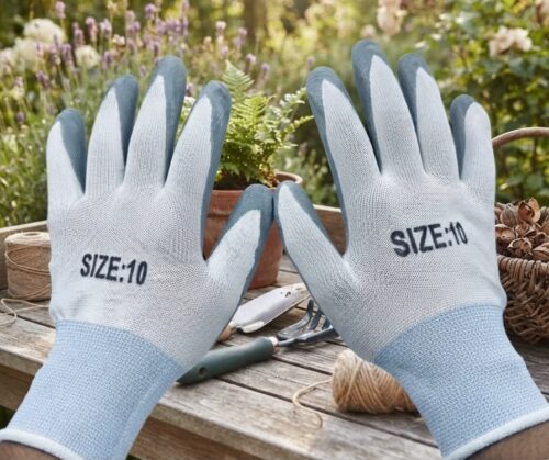 WhatsApp Image 2026-07-09 at 13.33.53 ADULT CRINKLE NYLON WORKERS GLOVE - Image 1