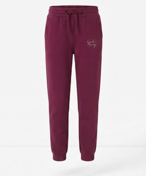 GIRLS RASBERRY JOGGER - Image 2