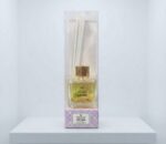 BUNDLE OF 2 - KUXUAN AROMA REED DIFFUSER W/INNER PLANT & STONE - Image 2