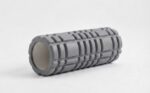 MUSCLE MASSAGE FOAM ROLLER - 12 INCH - Image 4