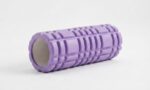 MUSCLE MASSAGE FOAM ROLLER - 12 INCH - Image 3