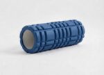 MUSCLE MASSAGE FOAM ROLLER - 12 INCH - Image 2