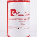PIERRE CARDIN DOWNPROOF 233T D/INNER - KING