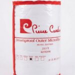 PIERRE CARDIN DOWNPROOF 233T D/INNER - QUEEN
