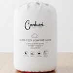 CARDUCCI SUPER COZY D/INNER - QUEEN - 260X230CM