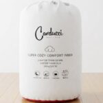 CARDUCCI SUPER COZY D/INNER - S/KING - 260X230CM