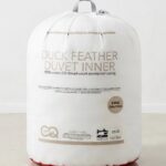 HOTEL COLLECTION DUCK FEATHER D/INNER - KING - 230X220CM
