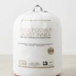 HOTEL COLLECTION DUCK FEATHER D/INNER - S/KING - 260X230CM