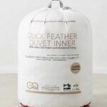HOTEL COLLECTION DUCK FEATHER D/INNER - QUEEN - 230X200CM