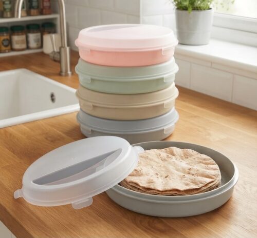 WhatsApp Image 2026-07-20 at 13.24.24 ROUND ROTI CONTAINER - Image 1