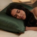 SATIN HAIRCARE 2PK STANDARD PILLOW CASE