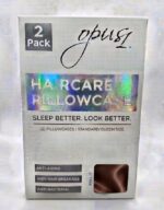 SATIN HAIRCARE 2PK STANDARD PILLOW CASE - Image 5