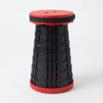 FOLDING EXPANDABLE BOX-PACKED CHAIR - Image 4
