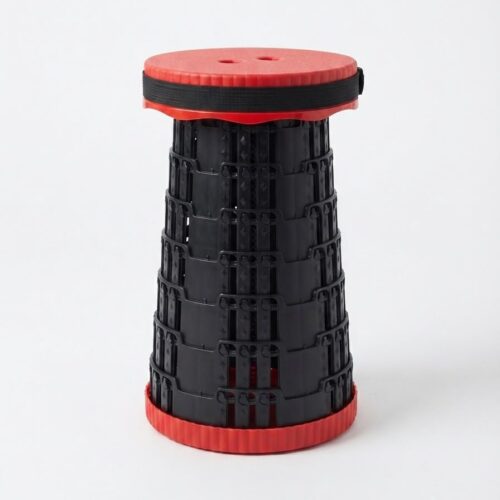 FOLDING EXPANDABLE BOX-PACKED CHAIR - Image 4