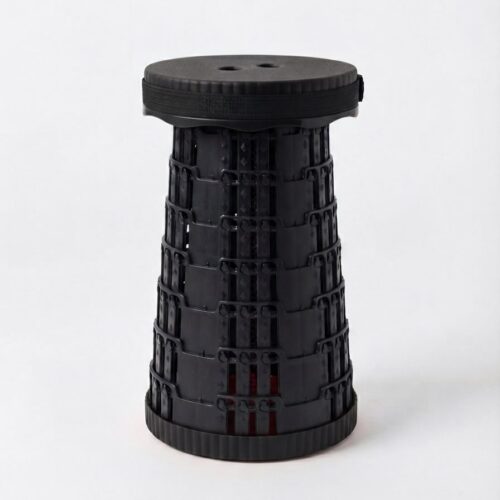 FOLDING EXPANDABLE BOX-PACKED CHAIR - Image 2