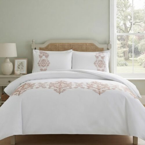 WhatsApp Image 2026-07-23 at 13.39.06 OPUS 1 - 141TC EMBROIDERED DUVET COVER SET – QUEEN- BELLA - Image 1