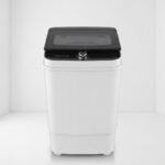 REVERB MODEL BENNETT READ SPONONO SINGLE WASHING TUB - 7KG