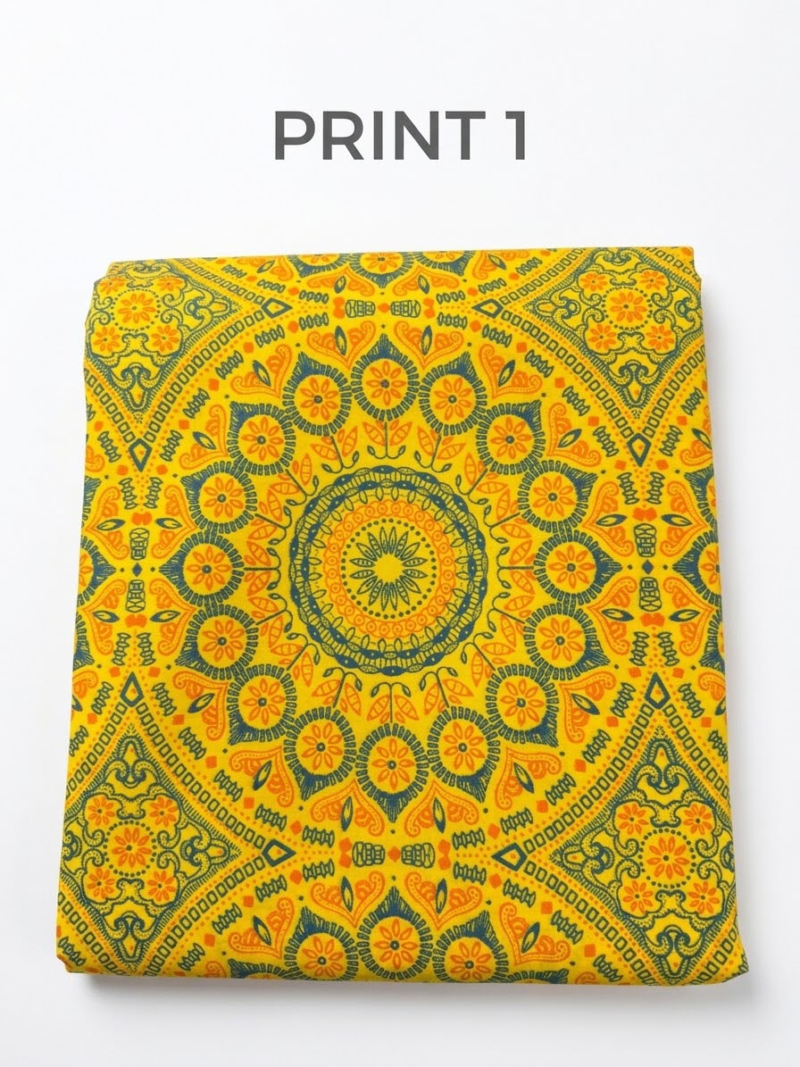 WhatsApp Image 2026-10-23 at 17.14.27 BUNDLE OF 3 - POLYESTER TRADITIONAL MATERIAL - 6 YARDS - Image 1