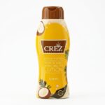 CREZ C.BUTTER BODY LOTION - 600ML