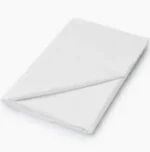 SERENE T200 FLAT SHEET - DOUBLE/QUEEN - 230X250CM - Image 2