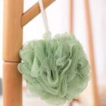 SHOWER MESH SPONGE / LOAFER