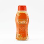 CREZ TISSUE OIL BODY LOTION - 600ML