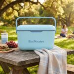 ICE MASTER 20L POLAR COOL BOX