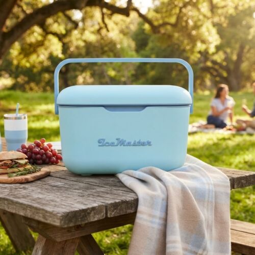 ICE MASTER 20L POLAR COOL BOX