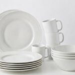 LA OPALA SOVRANA 16-PIECE DINNER SET