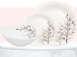 LA OPALA QUADRA 12-PIECE DINNER SET – ASSORTED PRINTS - Image 2