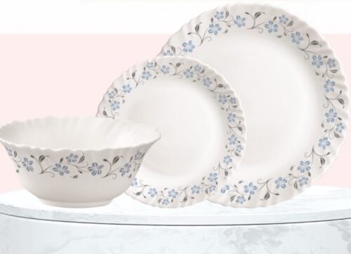 CLASSIQUE LA OPALA 12-PIECE DINNER SET - Image 2