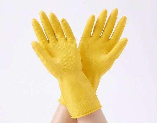PHOENIX HOUSEHOLD PROTECTIVE GLOVES - Image 2