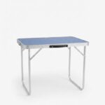 SINGLE CAMPING TABLE – 70 X 48CM - Image 2