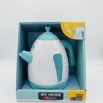 MY HOME TOY KETTLE –  BATTERIES NOT INCLUDED