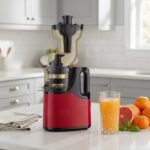 MULTIFUNCTIONAL JUICER – 200W