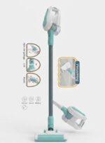MY HOME TOY CLEANING SET – VACUUM CLEANER – BATTERIES NOT INCLUDED - Image 2