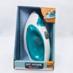 MY HOME TOY IRON – BATTERIES NOT INCLUDED