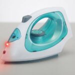 MY HOME TOY IRON – BATTERIES NOT INCLUDED - Image 2