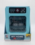 MY HOME TOY DISHWASHING MACHINE – 3+ YEARS – BATTERIES NOT INCLUDED