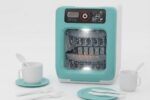 MY HOME TOY DISHWASHING MACHINE – 3+ YEARS – BATTERIES NOT INCLUDED - Image 2