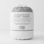 ULTRAFINE DOWNPROOF QUEEN DUVET INNER – CQ - 230x200cm