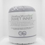 ULTRAFINE DOWNPROOF S/KING DUVET INNER – CQ - 260x230cm