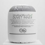 ULTRAFINE DOWNPROOF KING DUVET INNER – CQ - 230x220cm