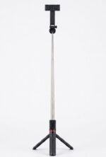 ULTRA LONG EXTENDED SELFIE STICK WITH TRIPOD - Image 3