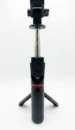 ULTRA LONG EXTENDED SELFIE STICK WITH TRIPOD - Image 2
