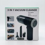 SUPA BRITE 3-IN-1 PORTABLE MINI VACUUM CLEANER - Image 2