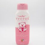 BUNDLE OF 2 - VEEROX BUBBLE BATH - 2L + FREE 400ML BODY LOTION - Image 13